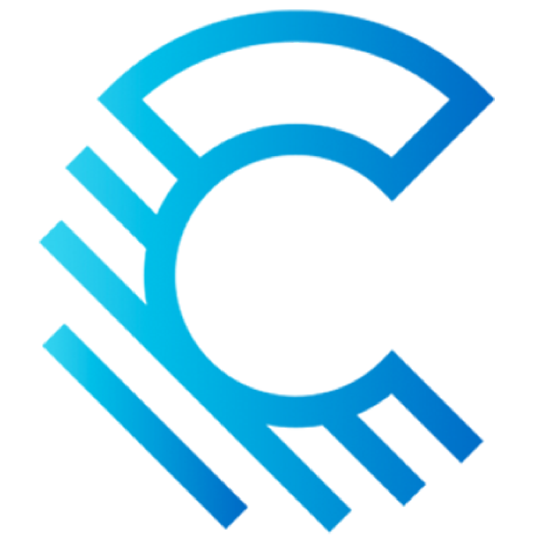 Cybergen Warriors logo