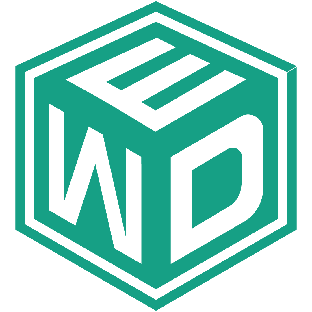 EWD Tech logo